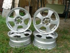 Rial Giro. x16", 5x100.00, 5x114.30, ET48