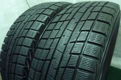 Yokohama Ice Guard IG30. Зимние, 2008 год, износ: 20%, 2 шт