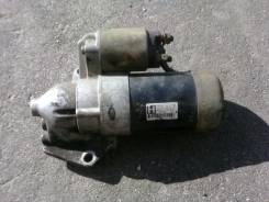 Стартер. Mazda MPV, LW5W Двигатель GY