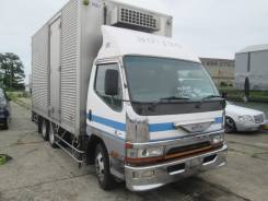Будка. Mitsubishi Canter, FE638, FE662, FE668, FF659, FE6*, FE6**, FE6 Двигатели: 4D36, 4D35, 4D33, 4D34, 4M51