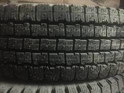 Bridgestone Blizzak W969. Зимние, без шипов, 2014 год, без износа, 1 шт