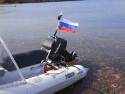 Suzuki. Год: 2012 год, длина 3,30 м., двигатель подвесной, 40,00 л.с., бензин