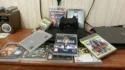 Sony PlayStation 3 ����