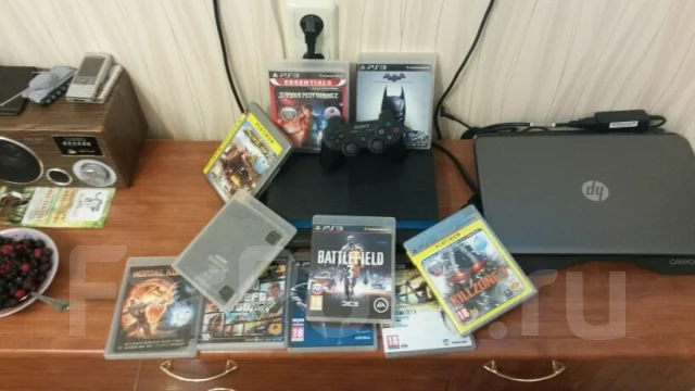 Sony PlayStation 3 ����