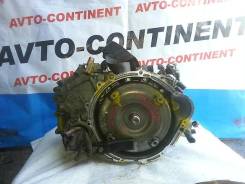 Автоматическая коробка переключения передач. Mitsubishi Colt, Z21A Двигатель 4A90