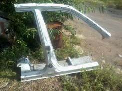 Стойка кузова. Honda Civic Ferio, EK2 Двигатель D13B