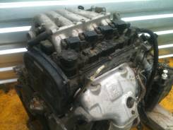 Двигатель в сборе. Mitsubishi Lancer Cedia Двигатель 4G15