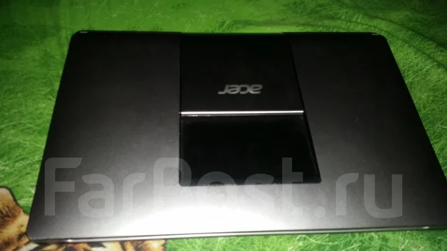 Acer Aspire R7-571G-53336G75ass. 180����, ��� 6 ��, ���� 500���, WiFi: 1, Bluetooth: 1, ����������� �� 5��. ����