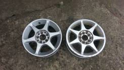 Toyota. x14, 5x100.00