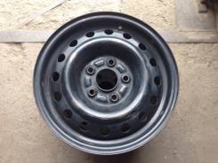 Штамповка. x15, 5x114.30