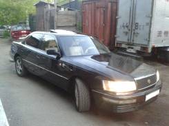 Lexus LS400