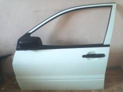 Дверь боковая. Mitsubishi Lancer