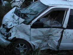 Nissan Serena. C23, GA16