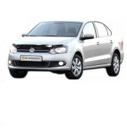 Коврик. Volkswagen Polo