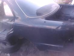 Крыло. Toyota Celsior, 1011