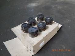 Поршень. Toyota: Supra, Cresta, Verossa, Crown, Mark II Wagon Blit, Crown Majesta, Mark II, Crown / Majesta, Soarer, Chaser Двигатель 1JZGTE
