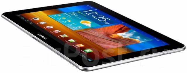 Samsung Galaxy Tab 10.1 ����