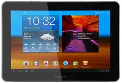 Samsung Galaxy Tab 10.1 ����