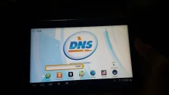 DNS AirTab M76 ����