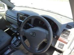 Мотор печки. Suzuki Grand Escudo, TX92W Двигатель H27A