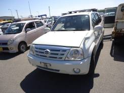 Клапан 4wd. Suzuki Grand Escudo, TX92W Двигатель H27A