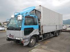 Nissan Diesel. KKMK262HE, MD92