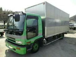 Isuzu Forward. KKFRR35K3S, 6HL1