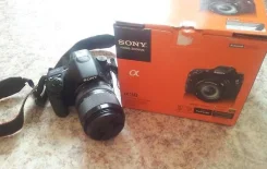 Sony Alpha SLT-A58 Kit ����