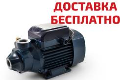 Насосы, насосное оборудование.