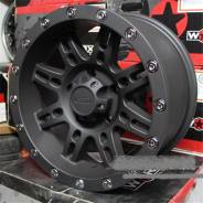 Pro Comp. 8.0x16, 6x139.70, ET0, ЦО 110,0 мм. Под заказ