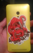 Asus ZenFone 4