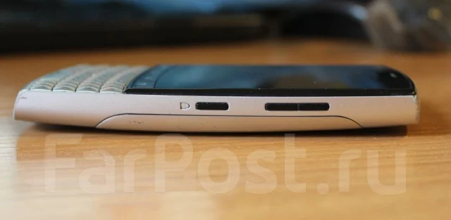 Nokia Asha 303. �/� ����