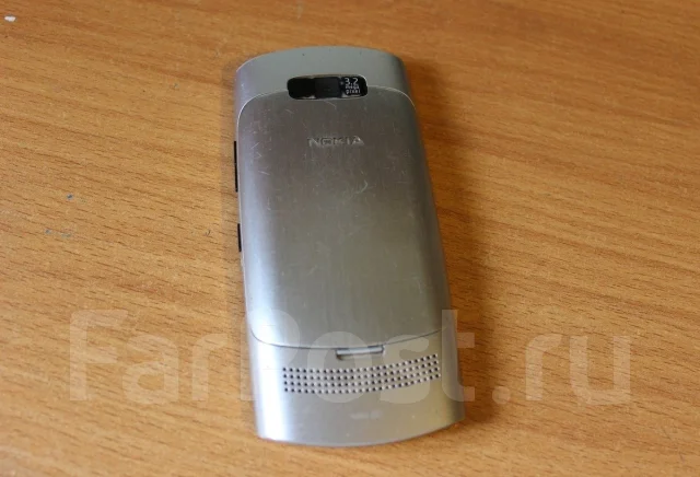 Nokia Asha 303. �/� ����