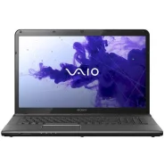 Sony VAIO SVE1711V1R. ��� 8 ��, ���� 1 000���, WiFi: 1, Bluetooth: 1, ����������� �� 4��. ����