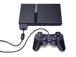 Sony PlayStation 2