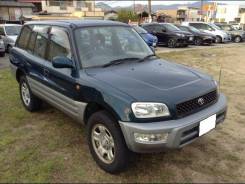 Лонжерон. Toyota RAV4, SXA16, SXA16G Двигатель 3SFE