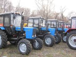 МТЗ 82.1. Беларус