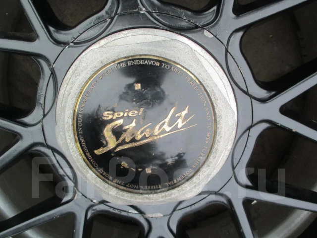 SSR. 9.0x17", 6x139.7, ET12 ����