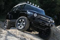 MVF. 8.0x16, 6x139.70, ET-15, ЦО 110,0 мм. Под заказ