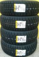 Dunlop Graspic DS3. Зимние, без шипов, 2014 год, без износа, 4 шт