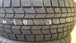 Dunlop Graspic DS3. Зимние, без шипов, 2014 год, без износа, 4 шт