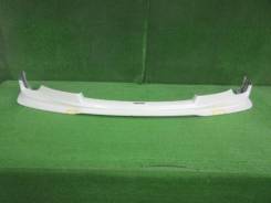 Губа Тюнинг Передняя Toyota Mark X 130 135 131 TRD Original Japan. Toyota Mark X, GRX130. Под заказ