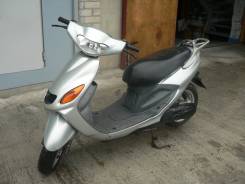 Yamaha Grand Axis 100. 49 куб. см., исправен, без птс, без пробега