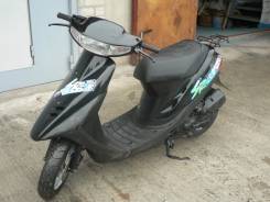 Honda Dio AF28 SR. 49 куб. см., исправен, без птс, без пробега