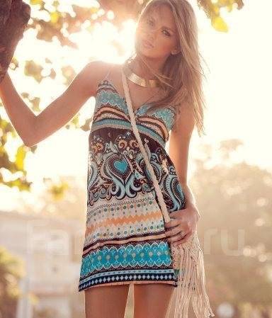 Красивые платья сарафаны