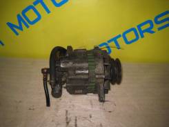Генератор. Nissan Atlas, P8F23 Chevrolet Volt Двигатель TD27