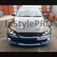 Обвес кузова аэродинамический. Toyota Altezza