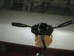 Блок подрулевых переключателей. Toyota Corona, ST190, ST191 Двигатель 4SFE