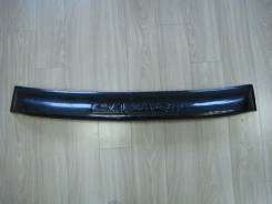 Спойлер на заднее стекло. Honda Civic, FD7, FD2, FD1, FD3