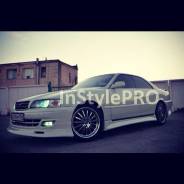 Обвес кузова аэродинамический. Toyota Chaser, JZX100